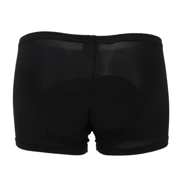 Herr 6D Vadderade Andningsbara Cykelshorts Underkläder