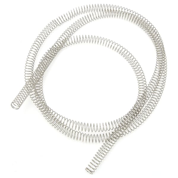 Vattenkylningsrörfjäder 1M Anti-vikning för 9-10MM Innerdiameter PC Desktop Vattenkylt System