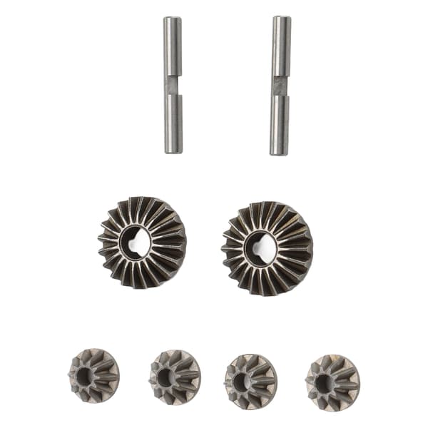 Stål Differensialgirsett 20T 10T for ARRMA 6S 1/7 RC Bil