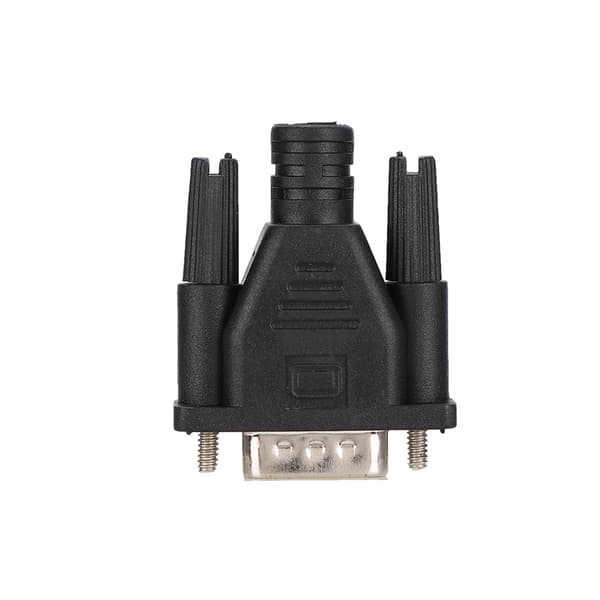 VGA Virtuel Skærm Adapter EDID Headless Ghost Emulator 1920x1080 Opløsning