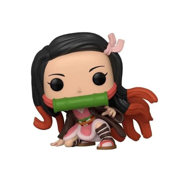 Anime Q Version Vinyl Action Figur Samlerobjekt Sødt Tegneserie Legetøj til Børn Voksne