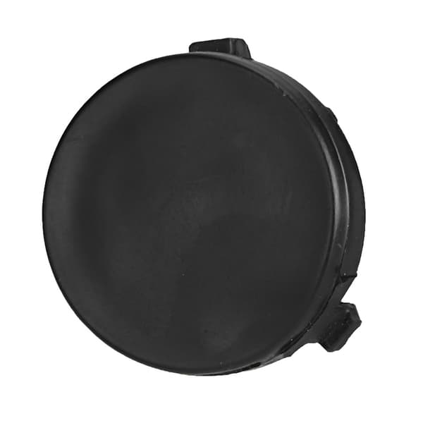 Front Bumper Tow Towing Hook Eye Cap Cover Passer til Ford Focus MK2 2007-2011