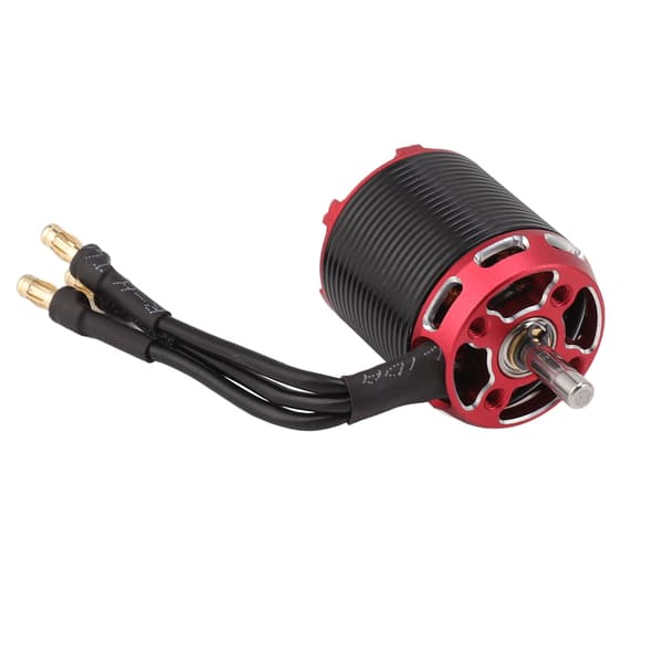 C2838 Vanntett Børsteløs Outrunner Motor Fastvinget Kraftsystem 1000KV