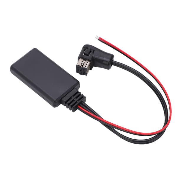 Auxin Trådløs Lydkabel Adapter Bluetooth 5.0 Erstatning for Pioneer CD IPBUS