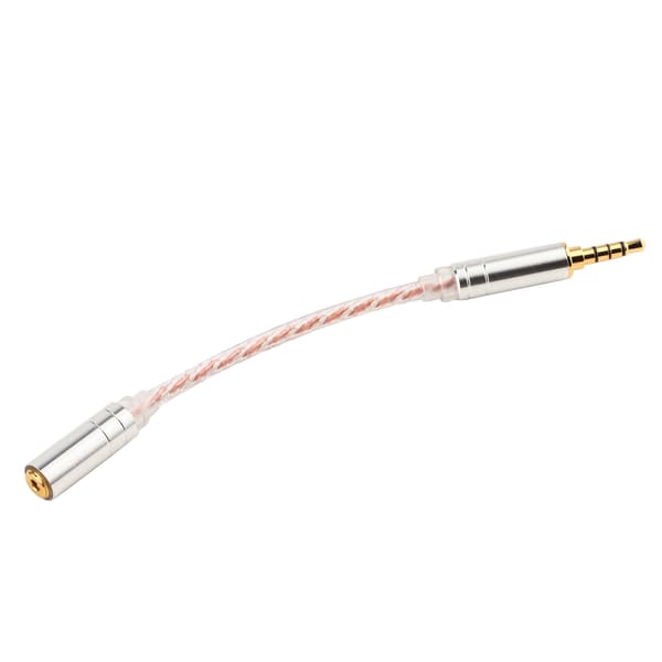Hifiman ZX300A Han til Hun Headset Lydkabel Adapter