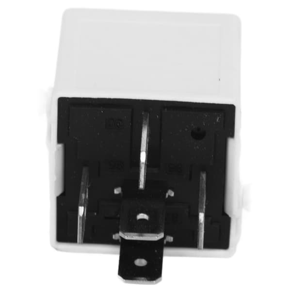 5-pins multifunksjons drivstoffinnsprøytningsrelé 12V 61361729004 Kompatibel med E30 E32 E34 E36 E38 318i 325e 740iL 740i