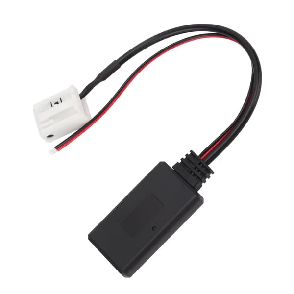 12-pin Bluetooth Aux-adapter trådløs radio stereo erstatning for Citroen C2 C3 C4 C5 C6 C8