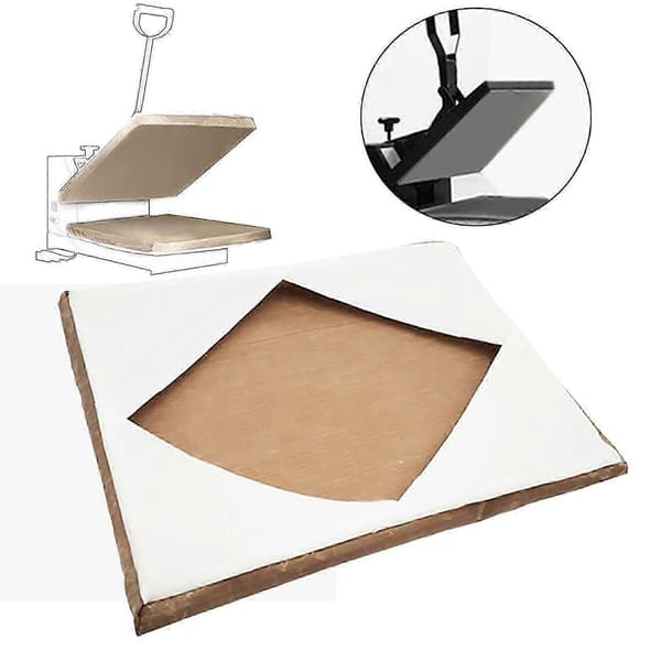 Högtrycksplatta Omslag Skydd Skydd Lätt att rengöra Multifunktion-Bra 30cmx38cm