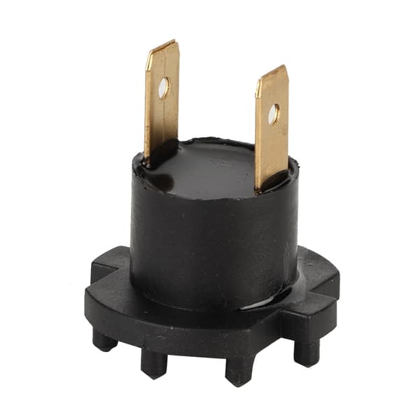 Par af forlygtefatningspæreholder til Mazda 3 5 323 B28V510A3 12V