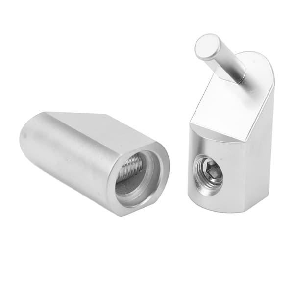 Bil Audio Strømforsyning Terminalblok 1/0 Gauge til 4 Gauge Forstærker Input Reducer Adapter