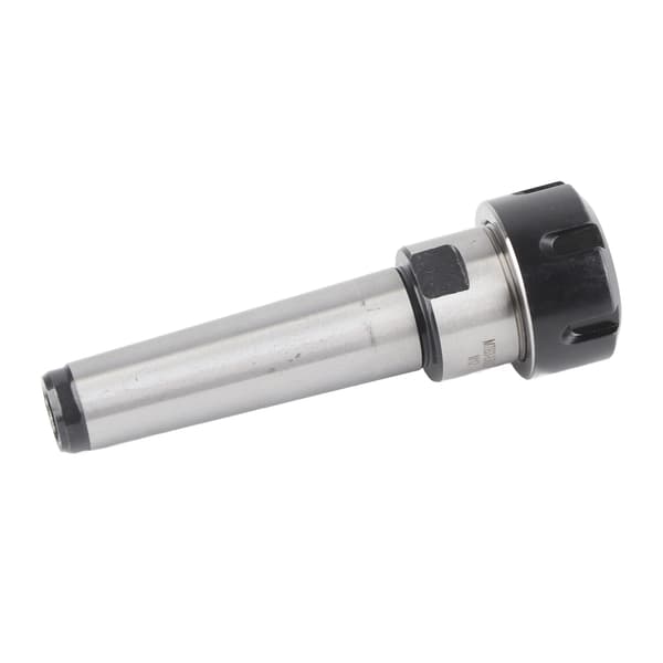 MTB3 ER20 ER25 M12 CNC Svarv Chuck Collet Skaft Hållare Hög Precision