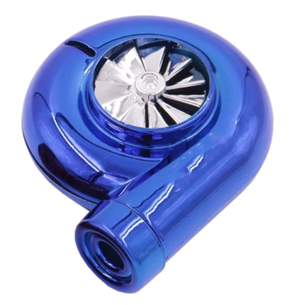Luftfrisker Bilventilklips Aromaterapi Duftspreder Bil Luftfriskere