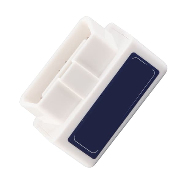 ELM327 OBD2 Skanner Mini 12V WIFI Bil Diagnostisk Adapter Android