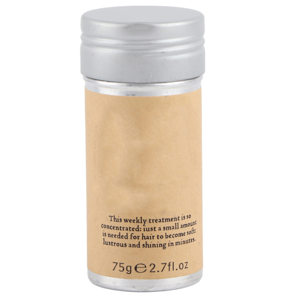 Ikke-fedtende Styling Hårvoksstift - 75g