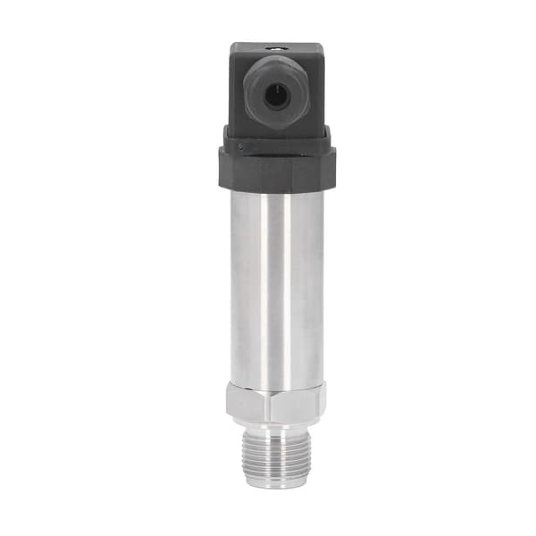 Trykktransmitter Transdusersensor 0-50Kpa 4-20mA 24V DC for måling OMSJDXQYH01