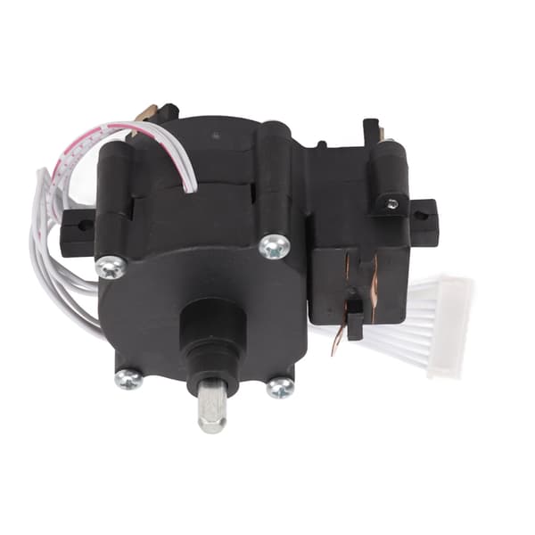 POER 12V Elektrisk Propell Marinemotor Hastighetskontroller Erstatningsbryter
