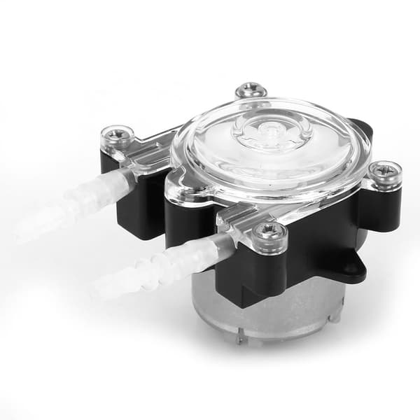 Professionell Labor Akvarium Mikro Peristaltisk Pump för Biokemisk Analys Apotek (#3)