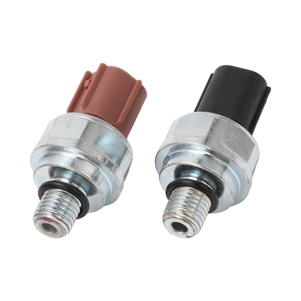 2 stk. transmissions trykafbryder olietryksensor 28600 P7W 003 til Acura MDX 2001 2009