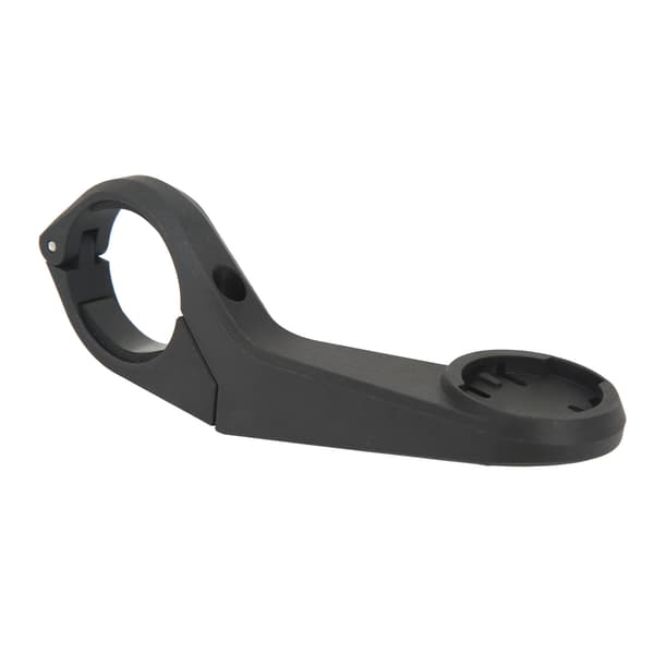 Mini Cykelcomputer Beslag Holdbart Plastik Nem Installation Sikker Cykelmontering Wahoo 31.8mm Styr