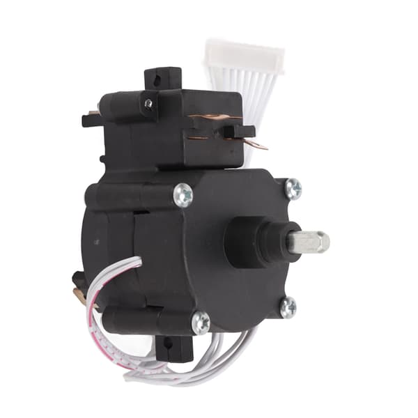 POER 12V Elektrisk Propell Marinemotor Hastighetskontroller Erstatningsbryter