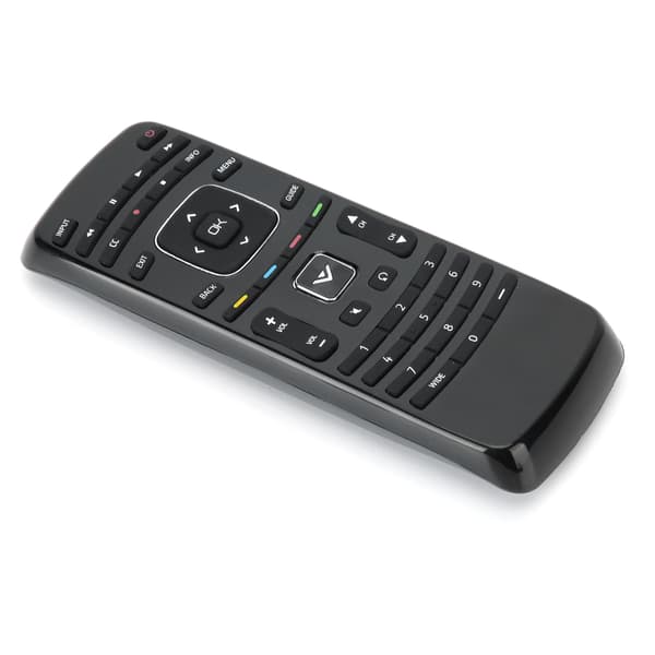 VIZIO M320SL M370SL E370VP E320VT E470iA0 E500iA0 TV Fjärrkontroll Ersättning