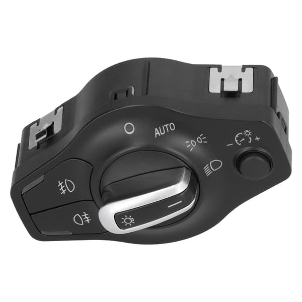 Forlygtekontakt 8K0941531AS Erstatningstilbehør Passer til A4 A5 S4 S5 Q5