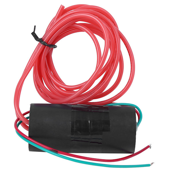 12V 500KV Høyspent Pulsgenerator Boost Step Up Strømmodul Transformator
