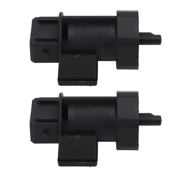 Manuell girkasse ABS Metall Hastighetssensor Erstatningspar for Kia Soul 2010 2018