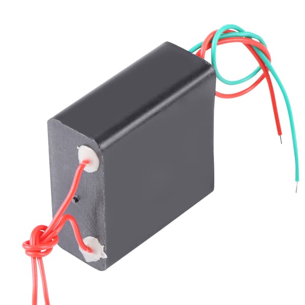 DC 4.8V til 6V Høyspenningsgenerator 50kV til 800kV Super Elektrisk Bue Modul