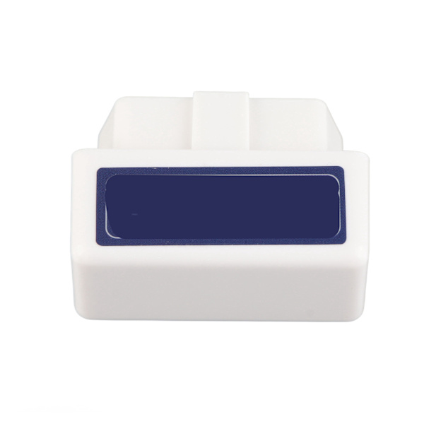ELM327 OBD2 Scanner Mini 12V WIFI Bil Diagnostisk Adapter Android