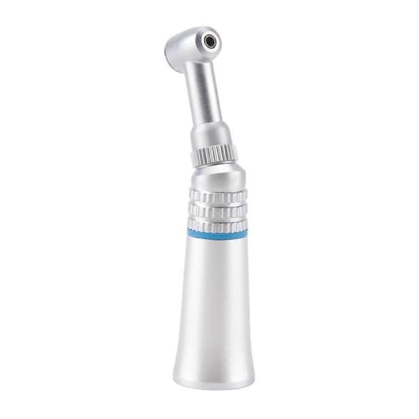 Dental Handstycke Långsam Typ Låghastighets Tryckknapp Handstycke Vinkelhandstycke Spärrborr