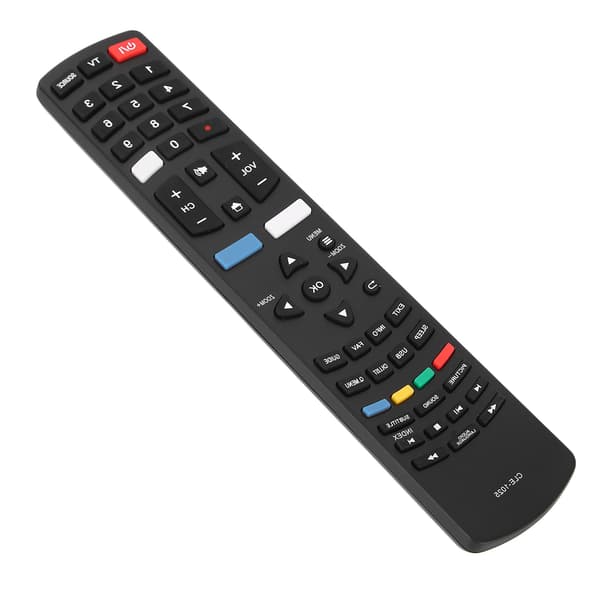 CLE 1025 Erstatningsfjernkontroll for Hitachi TV