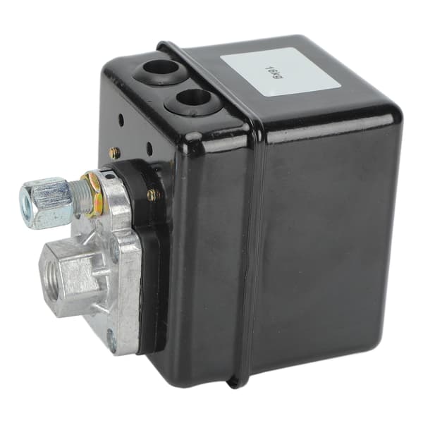 Mini Lufttrykkbryter 1.2-1.6MPa 220V 380V Luftkompressorkontroll