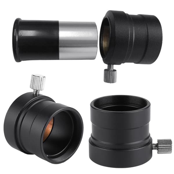 Teleskop Okular Adapter 1.25\" til 0.965\"