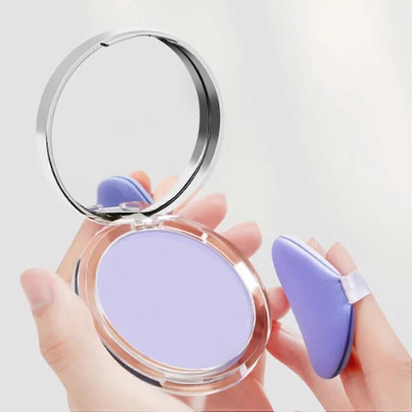 Chillab Lavender Matte Powder, Chillab Lavender Matte Powder Oil Control,_Lucky_B