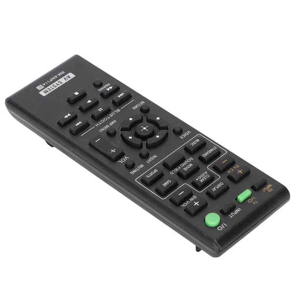 HTC T770 RMANP106 Lydplanke System Høyttaler Fjernkontroll Erstatning