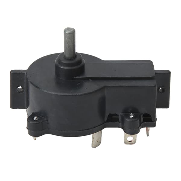 12V 24V Elektrisk trollingmotor Strömbrytare Hastighetsregulator