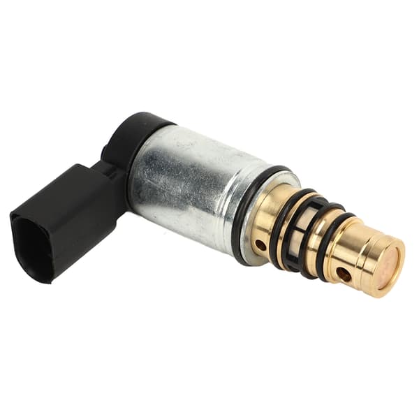 AC kompressor kontrollsolenoid PXE16 elektronisk kontrollventil for Audi A3 2007 2014