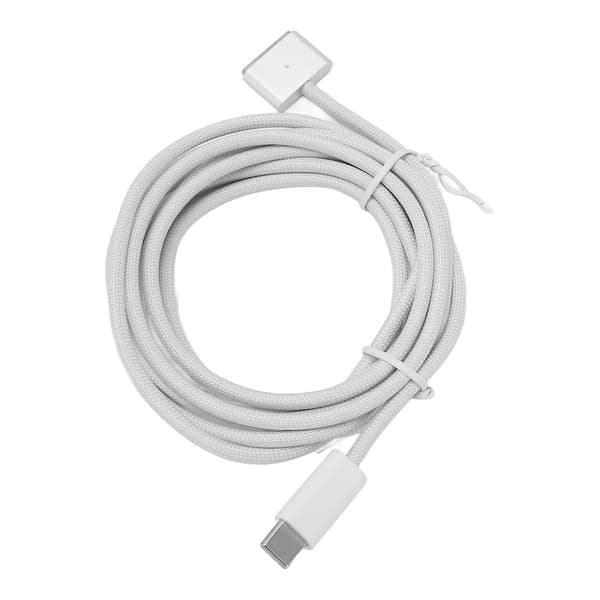 USB C til Magsafe 3 ladekabel 140W PD hurtiglading kompatibel for MacBook 2m