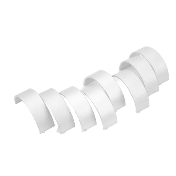 8PCS Vevstakslager Set 77944600 Lågt Slitage Vevaxellagerskal Passar E81 E87 E88 E46 E90 E93 E91 E92