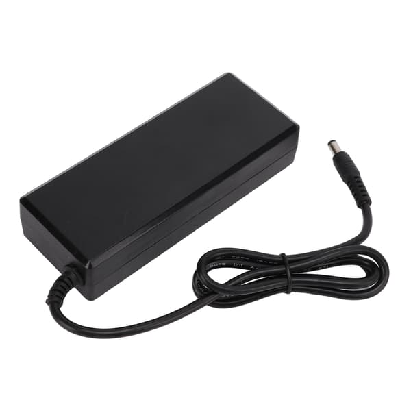 12V 8A Strömadapter 100V 240V AC till DC-omvandlare för LED-slinga