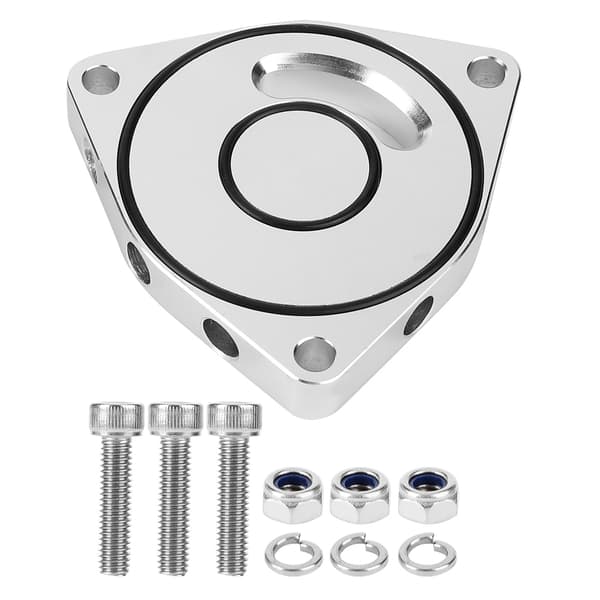 SQV Avlastningsventil Dump Adapter Hyundai Sonata 1.6T 2.0T Bilmodifiering
