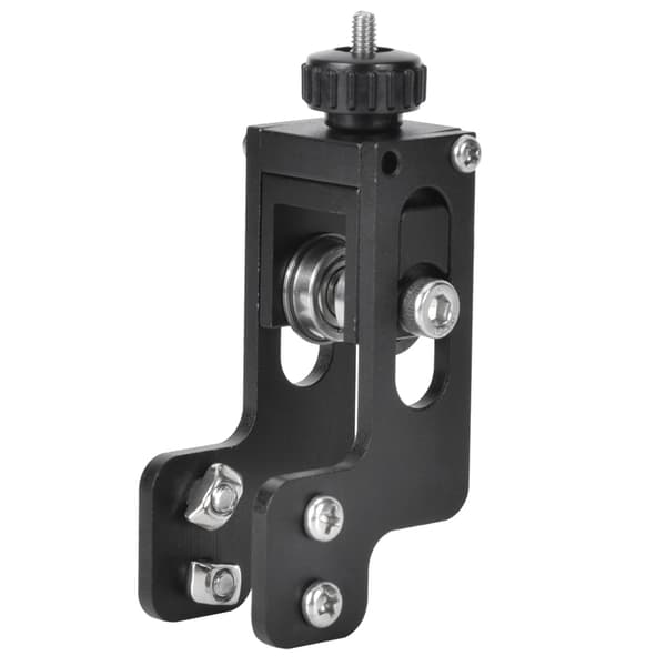 3D Printer Synkron Remstrammer Legering Y2040 Udretter Profiler