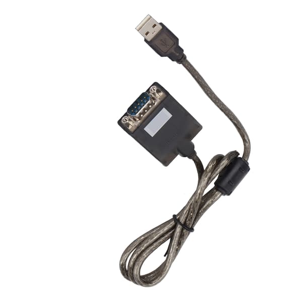 USB til RS485 Adapter Industriel Seriel Kommunikations Konverter Kabel med Driver CD