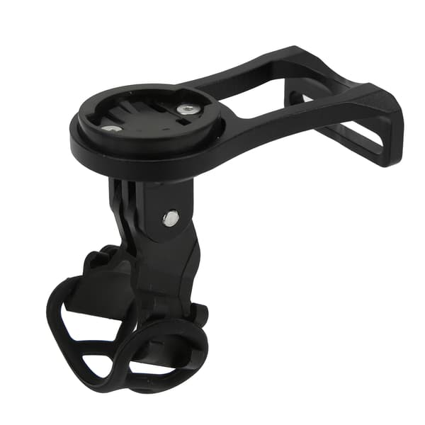 Garmin Edge Cykelcomputer Udvidet Frontmontering Sort