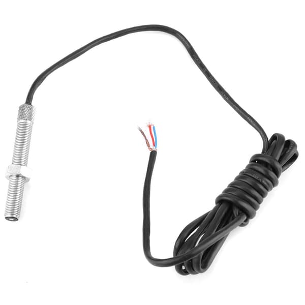 MSP6729 Magnetisk Pickup Rotasjonshastighetssensor Tilbehør 3/8-24UNF-2A