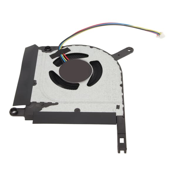 ASUS TUF Laptop Køleventilator 4 Pin Stik DC 5V 0.5A GPU Notebook Computer Køler