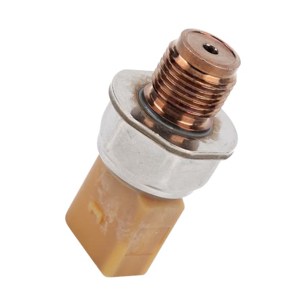 Trykksensor for drivstoffrail 03L906054A Erstatning for Audi A3 2010 2013