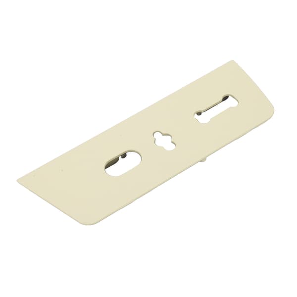 Ford 2009-2014 LHD Bil Elektrisk Setebryter Panel Hus 9L3Z14A706CA 3 Hull Beige Erstatning