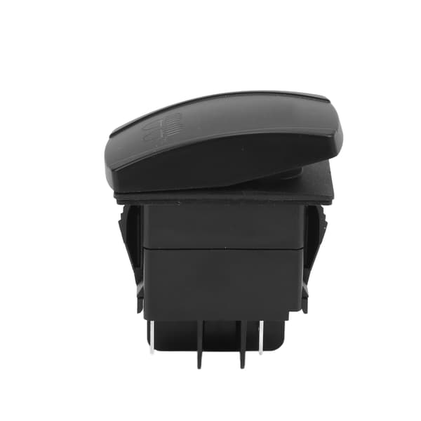 TS 33 LED Lys Bar Høy Effekt 5-Pin Vippebryter for Biler Bobiler Yachter Båter